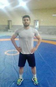 عباس زیارتی