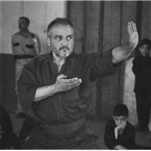 روژن میرزایی