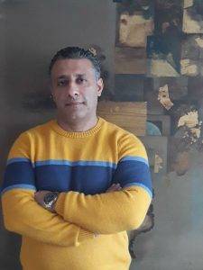 شهرام مرتضوی