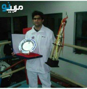 علیرضاپناهی