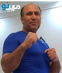 حسین عیوضی