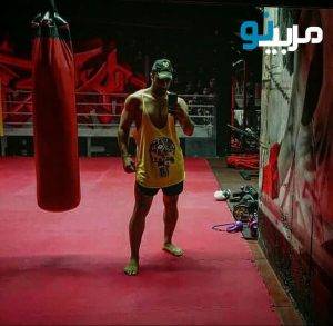 شهرام خرم