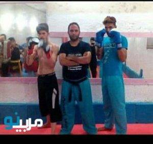 محسن محمدی