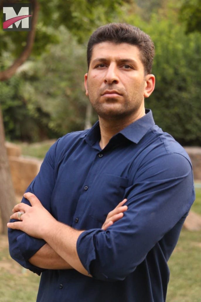 محمد جودکی