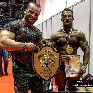 حمید علی اکبر