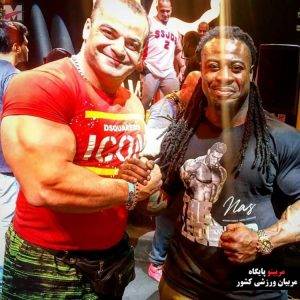 حمید علی اکبر