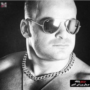 حمید علی اکبر