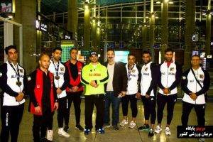 حمید علی اکبر