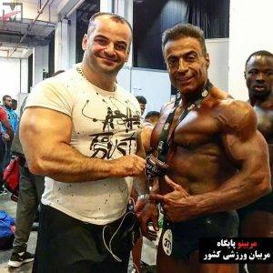 حمید علی اکبر