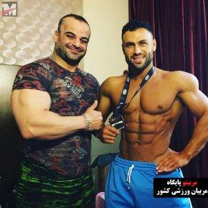 حمید علی اکبر