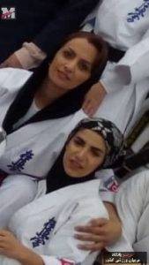 پروین قنبرزاده