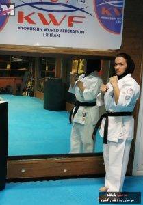 پروین قنبرزاده