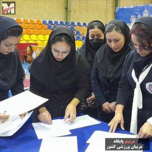 پروین قنبرزاده