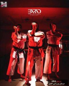 پروین قنبرزاده