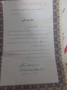 عرفان بیک محمدی