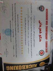 عرفان بیک محمدی