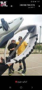 سید حسن حسینی کبریا 