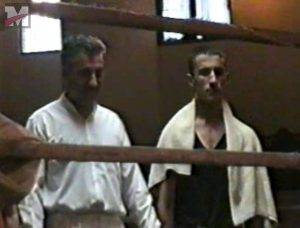 ساسان کرامتی