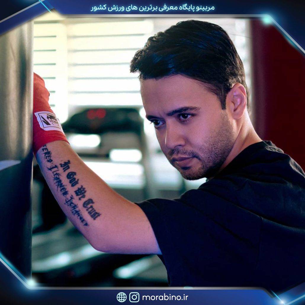 مجید محسن بیگی