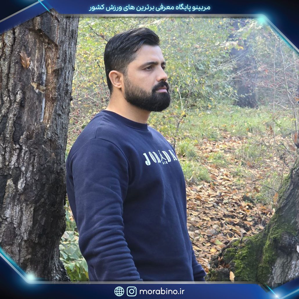 اسرافیل عرب خزائلی