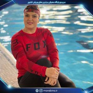 پروین ملکشاهی طاهر