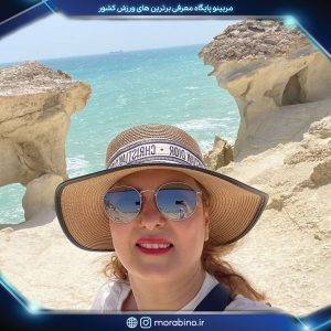 پروین ملکشاهی طاهر