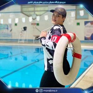 پروین ملکشاهی طاهر