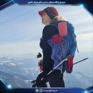 پروین ملکشاهی طاهر