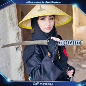 افسانه انصاری پناه
