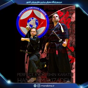 سید حسام مکی زاده