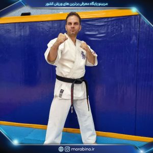 سید حسام مکی زاده