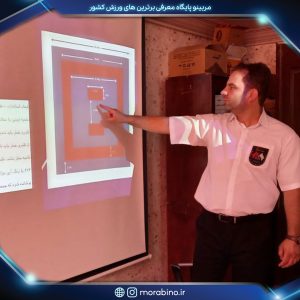 سید حسام مکی زاده