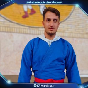 رضا عباس زاده