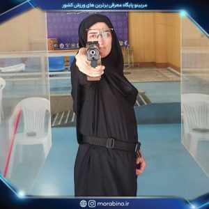 محجوبه بهاری