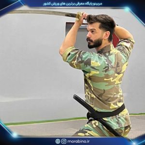 امیر محمد رجبی