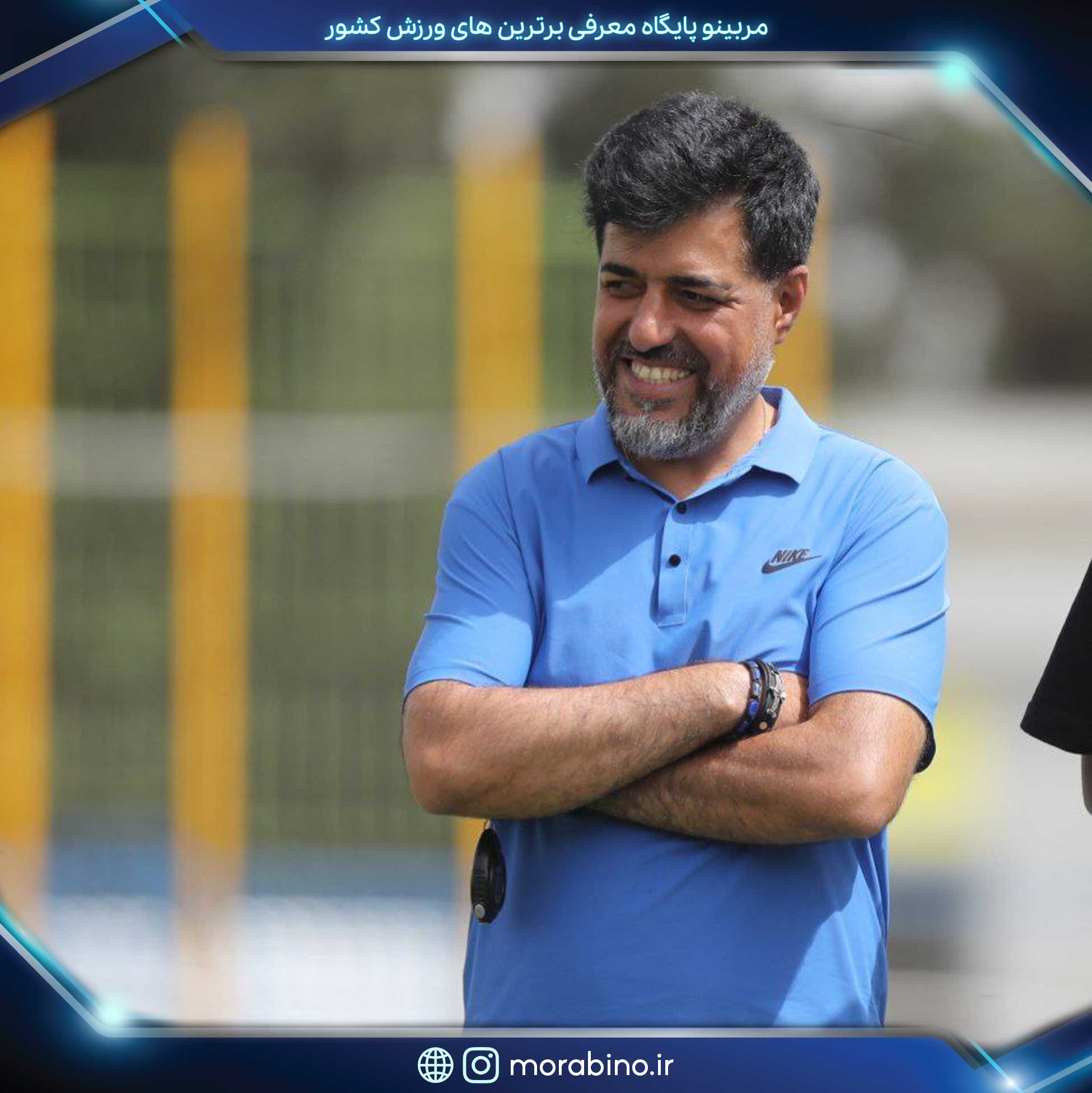 امید فغفوری