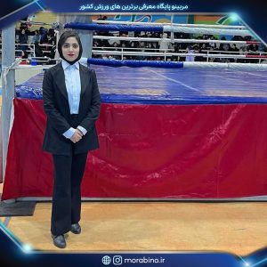 هانیه دانشور