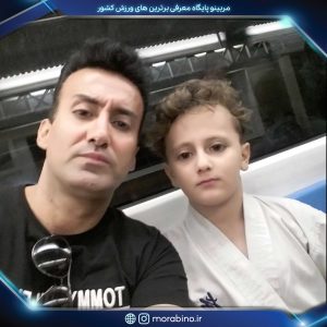 علی چقامیرزایی