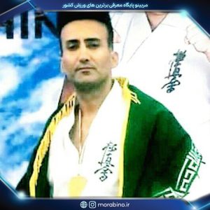 علی چقامیرزایی