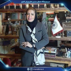 سپیده شوقیان