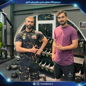 سهیل زارع قاضیانی