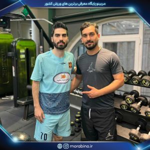 سهیل زارع قاضیانی