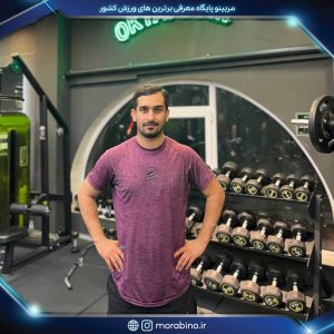 سهیل زارع قاضیانی