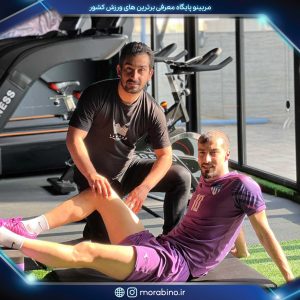 سهیل زارع قاضیانی