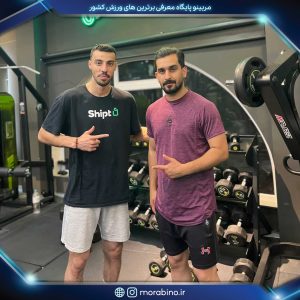 سهیل زارع قاضیانی