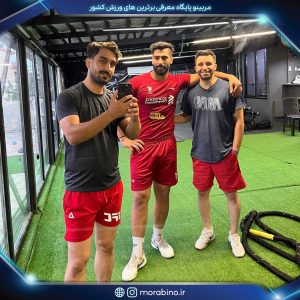 سهیل زارع قاضیانی