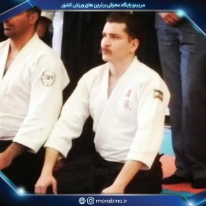 محمد امین اعلمی فر