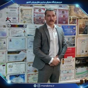 محمد امین اعلمی فر