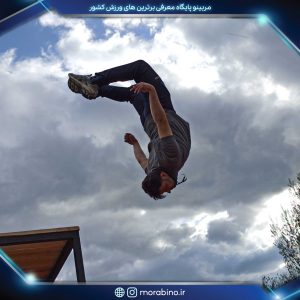 نیکنام ایران نژاد