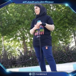 عاطفه فتحی زاده